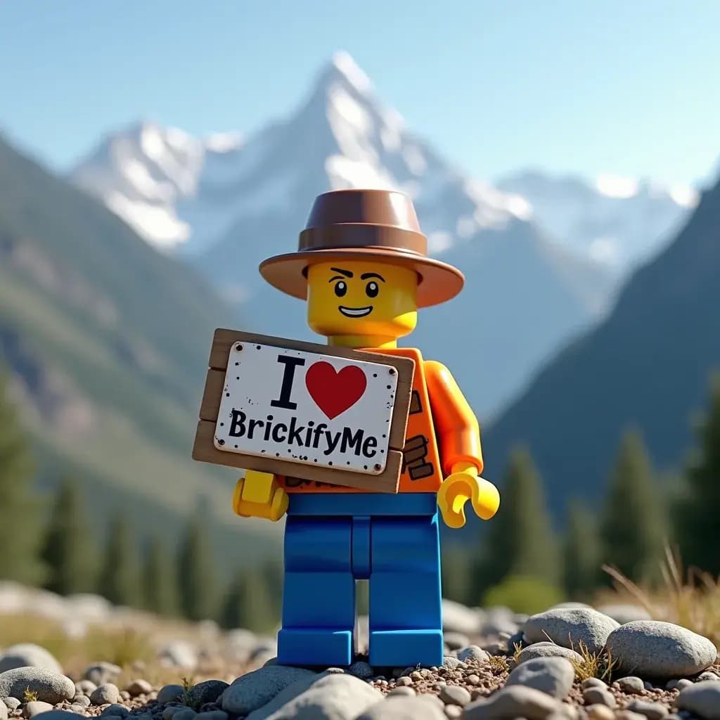 Brickifyme gallery image